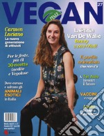 Vegan Italy (2017). Vol. 27: Dicembre libro