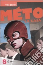 La casa. Metò libro