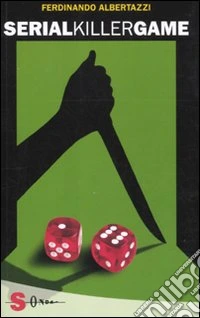 Serialkillergame