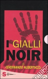 I gialli noir
