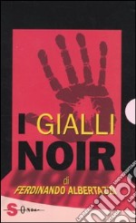 I gialli noir