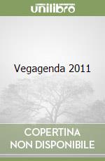 Vegagenda 2011 libro