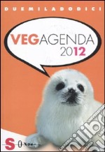 Vegagenda 2012 libro