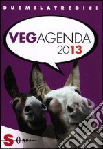 Vegagenda 2013 libro