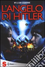 L'angelo di Hitler libro