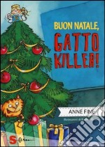 Buon Natale, gatto killer! libro