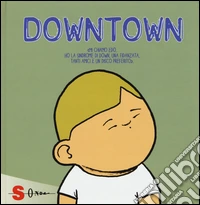 Downtown