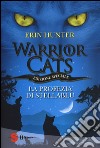 La profezia di Stellablu. Warrior cats libro