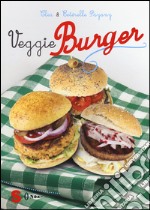 Veggie burger