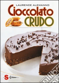 Cioccolato crudo