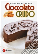 Cioccolato crudo