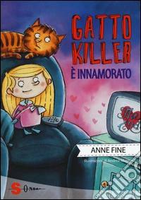 Gatto killer è innamorato