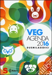 Vegagenda 2016