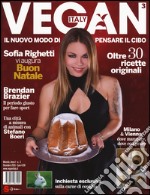 Vegan Italy (2015). Vol. 3 libro