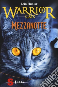 Mezzanotte. Warrior cats