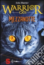 Mezzanotte. Warrior cats libro