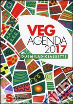 Vegagenda 2017 libro