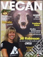 Vegan Italy (2016). Vol. 15 libro