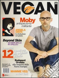 Vegan Italy. Vol. 16