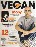 Vegan Italy. Vol. 16 libro