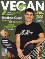 Vegan Italy. Vol. 17 libro