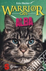 Alba. Warrior cats libro