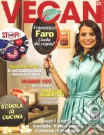 Vegan Italy (2017). Vol. 18 libro