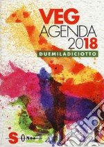 Vegagenda 2018 libro