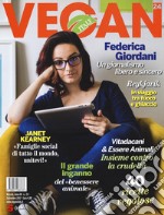 Vegan Italy (2017). Vol. 24: Settembre libro