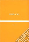 ISBD(CM) libro