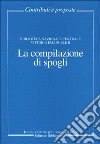 La compilazione di spogli libro