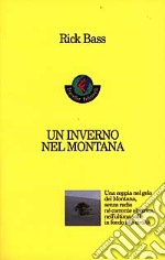 Un inverno nel Montana libro