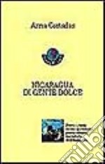 Nicaragua di gente dolce