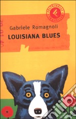 Louisiana blues libro