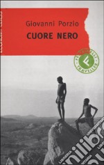 Cuore nero libro