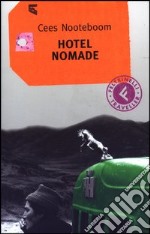 Hotel nomade libro