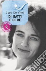 Di gatti e di re libro