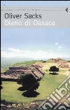 Diario di Oaxaca libro