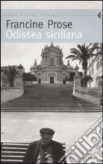 Odissea siciliana libro