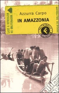 In Amazzonia libro