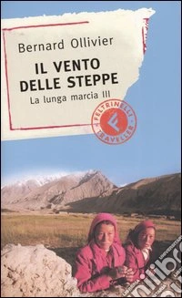 Il vento delle steppe
