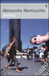 Berlino libro