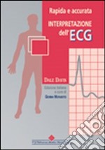 Rapida e accurata interpretazione dell'ECG libro