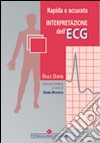 Rapida e accurata interpretazione dell'ECG libro