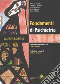Fondamenti di psichiatria