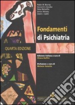 Fondamenti di psichiatria