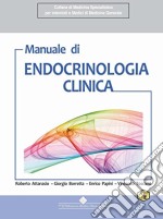 Manuale di endocrinologia clinica libro