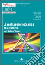 La ventilazione meccanica non invasiva libro