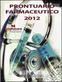 Prontuario farmaceutico 2012