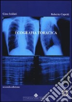 Ecografia Toracica. Con CD-ROM